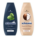 Bild 1 von Schauma Shampoo