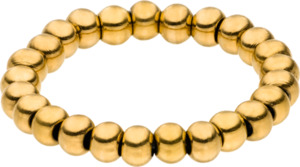 PURELEI Bright Ring gold Gr. M-L