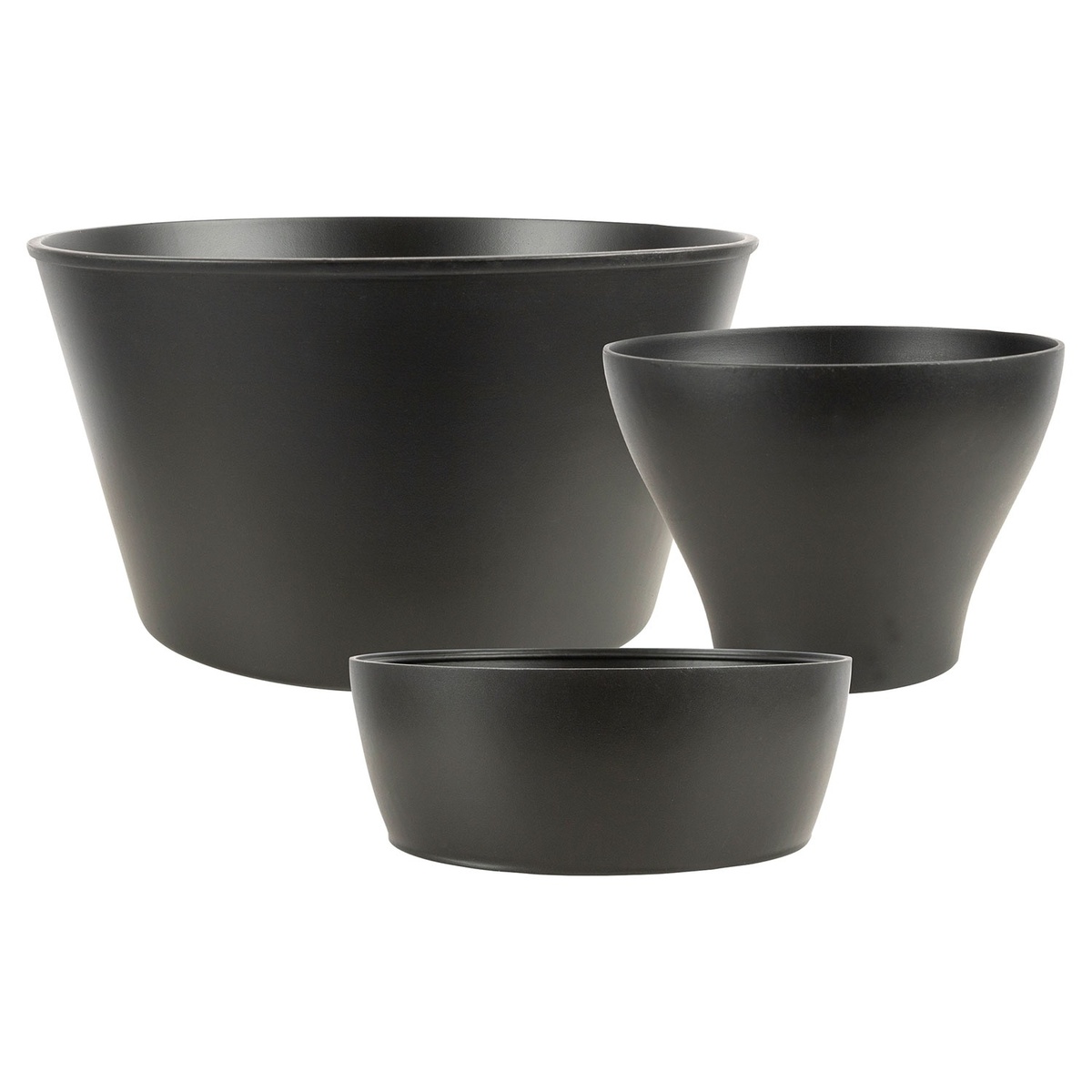 Bild 1 von WORKZONE Schleif-, Spachtel- oder Gipsbecher-Set