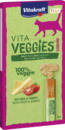 Bild 2 von Vitakraft Vita Veggies Liquid Snack Käse & Tomate, 90 g