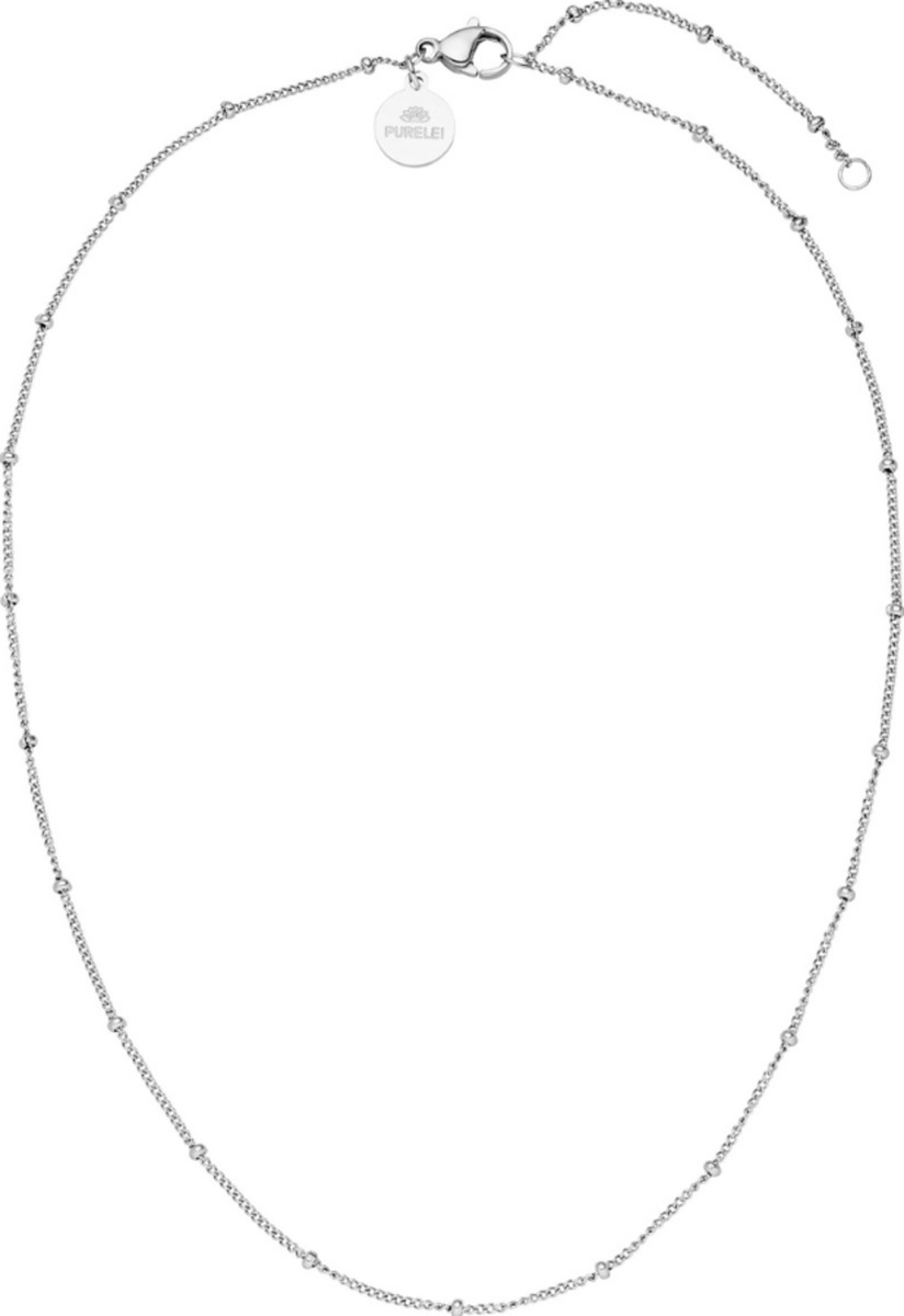 Bild 1 von PURELEI Li'ili'i Kette silber