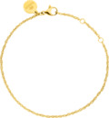 Bild 1 von PURELEI Brave Armband gold