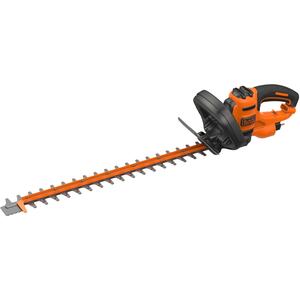 BLACK+DECKER Heckenschere Heckenschere BEHTS501