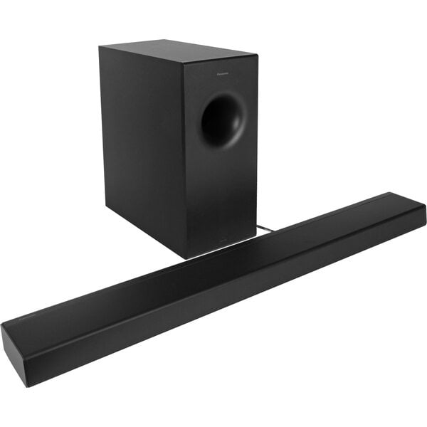 Bild 1 von Panasonic Soundbar SC-HTB600EGK