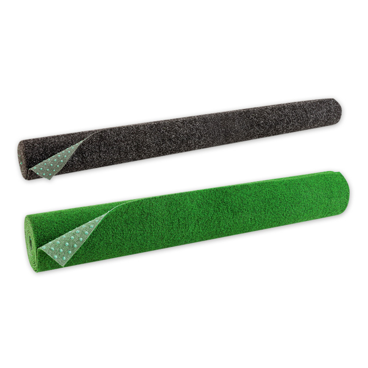 Bild 1 von Solax Sunshine Rasenteppich "Green"