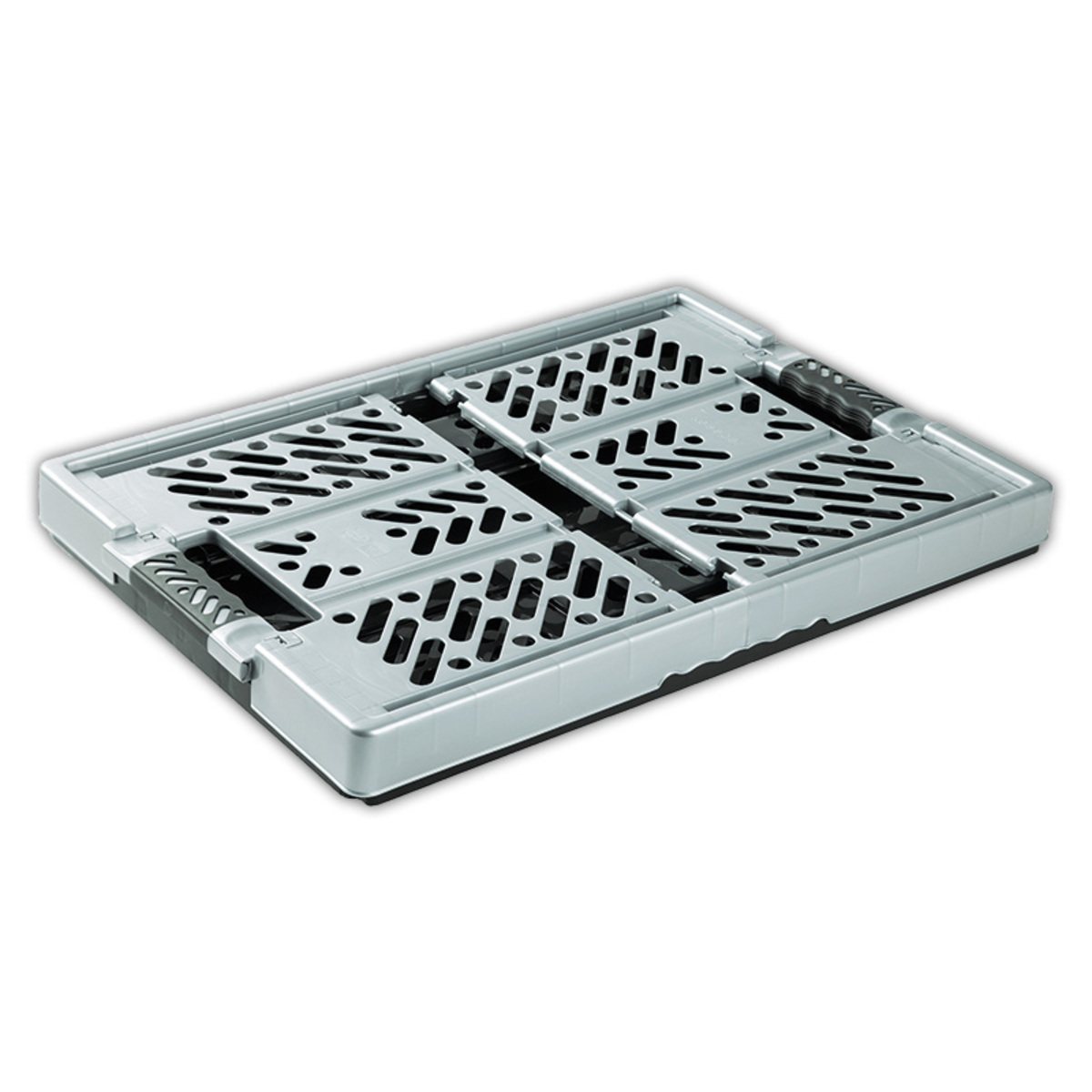 Bild 3 von Toptex Profi-Klappbox ca. 50 kg Tragkraft