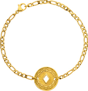 PURELEI Lolani Armband gold