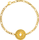 Bild 1 von PURELEI Lolani Armband gold