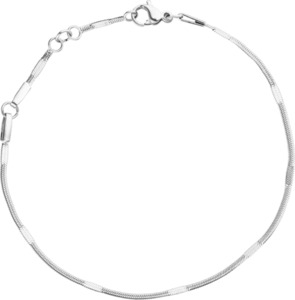 PURELEI Kanani Armband silber