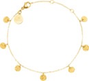 Bild 1 von PURELEI Malihini Coin Armband gold