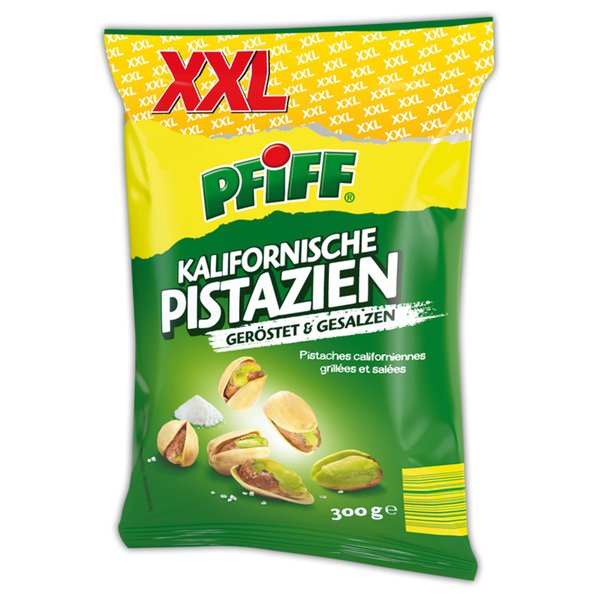 Bild 1 von Pfiff Kalifornische Pistazien XXL