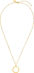 PURELEI Karma Kette gold