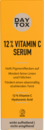 Bild 1 von DAYTOX Vitamin C Serum 12%, 30 ml