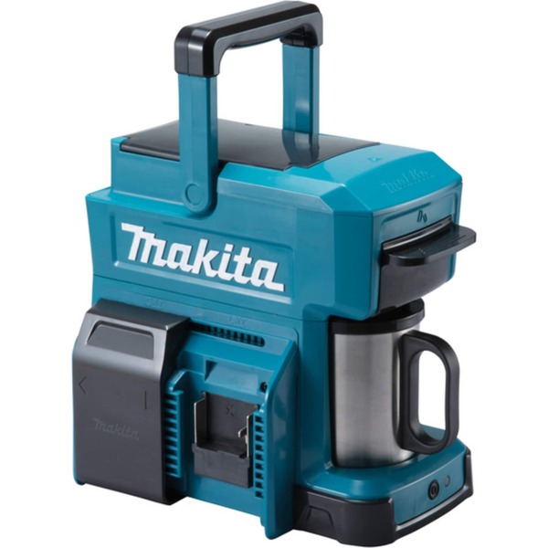 Bild 1 von Makita Padmaschine DCM501Z