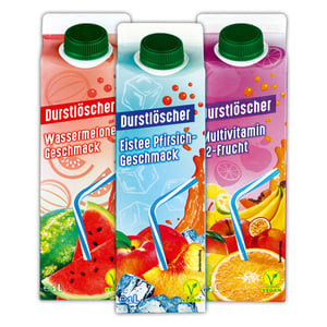 Durstlöscher Durstlöscher