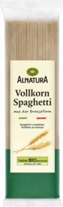 Alnatura Alnatura Spaghetti Vollkorn 500G, 500 g