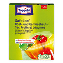 Bild 2 von Toppits Safe Loc® Beutel