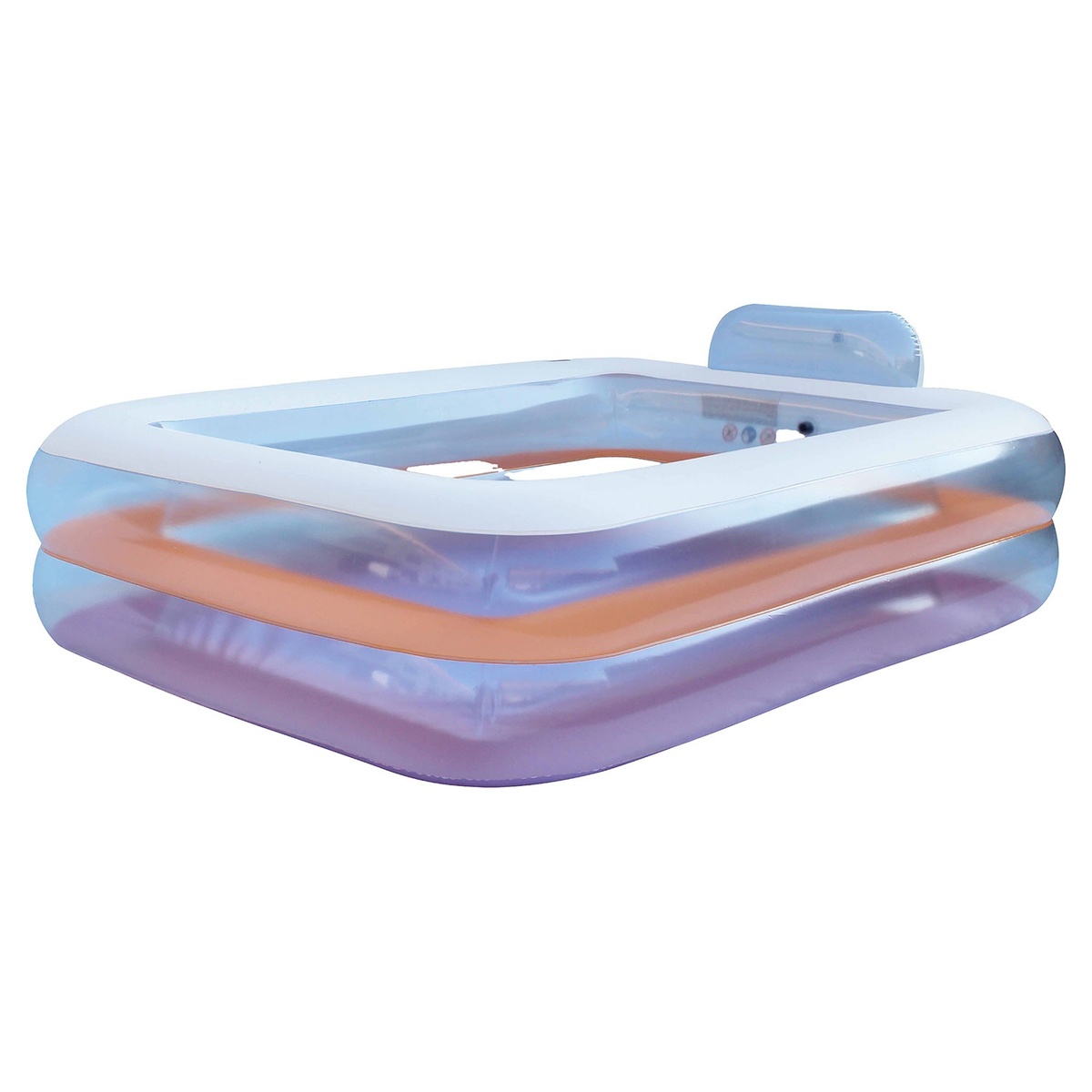 Bild 2 von CRANE AQUA Jumbo-Planschbecken