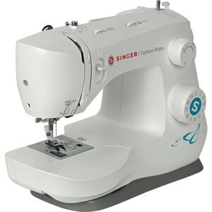 Singer Nähmaschine Fashion Mate 3342