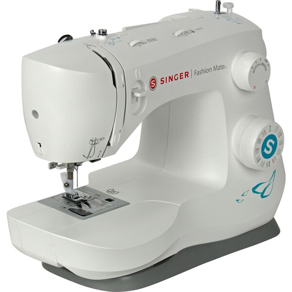 Bild 1 von Singer Nähmaschine Fashion Mate 3342