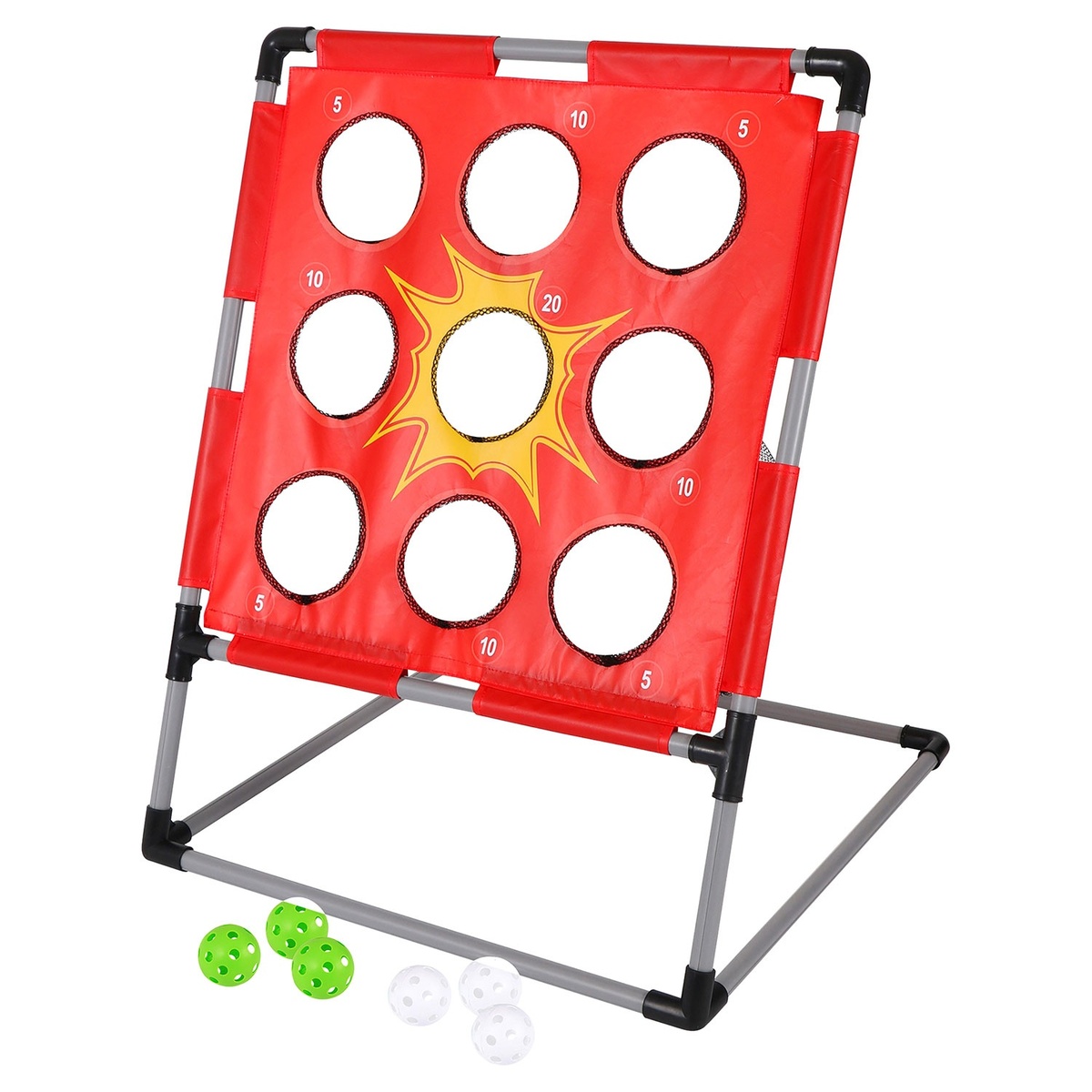 Bild 1 von PLAYLAND Gartenspiel