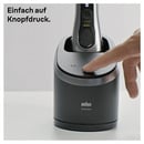 Bild 3 von Braun 3in1 Shaver Care Reinigungskartusche