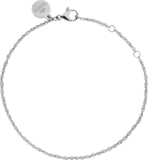 Bild 1 von PURELEI Brave Armband silber