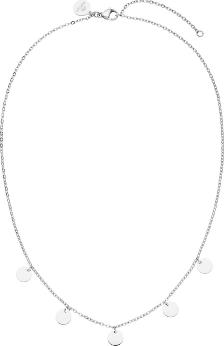 Bild 1 von PURELEI Kalea Kette silber