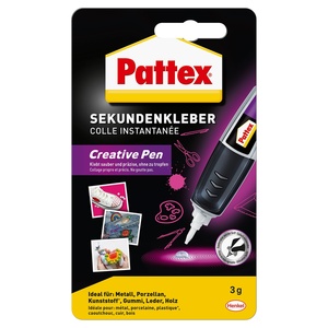 PATTEX Kleber 3 g