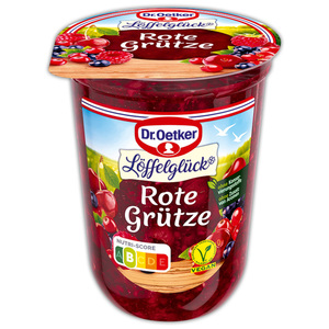 Dr. Oetker Löffelglück