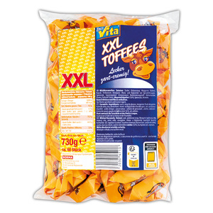 Bona Vita XXL Toffees