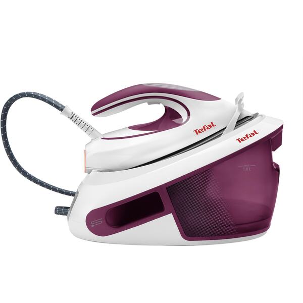 Bild 1 von Tefal Dampfbügelstation Express Anti-Calc SV8054