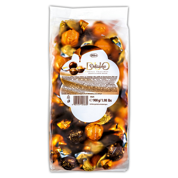 Bild 3 von Vobro Pralinen