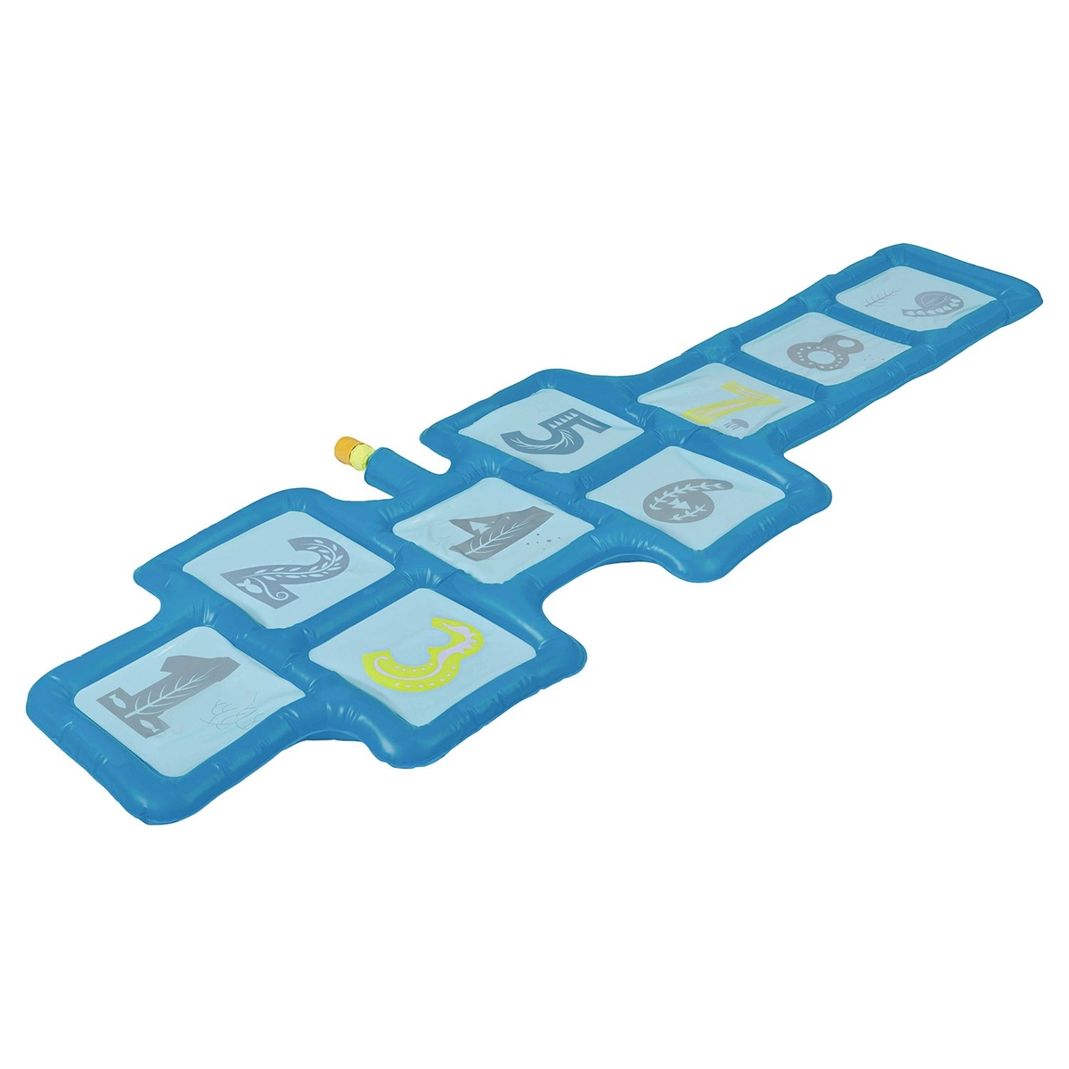 Bild 1 von CRANE Hüpf- oder Wasserspielmatte