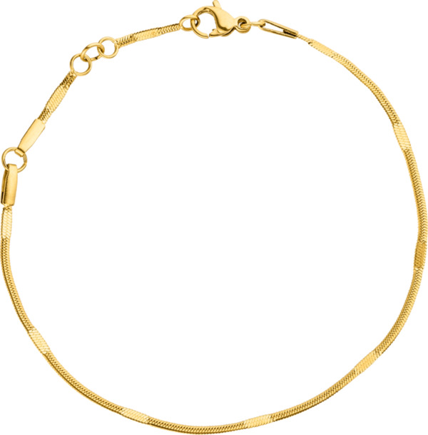 Bild 1 von PURELEI Kanani Armband gold