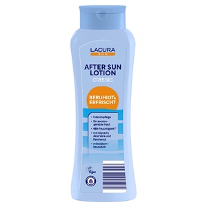 LACURA SUN After-Sun-Lotion Classic 500 ml