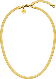 PURELEI I'lalo Choker gold