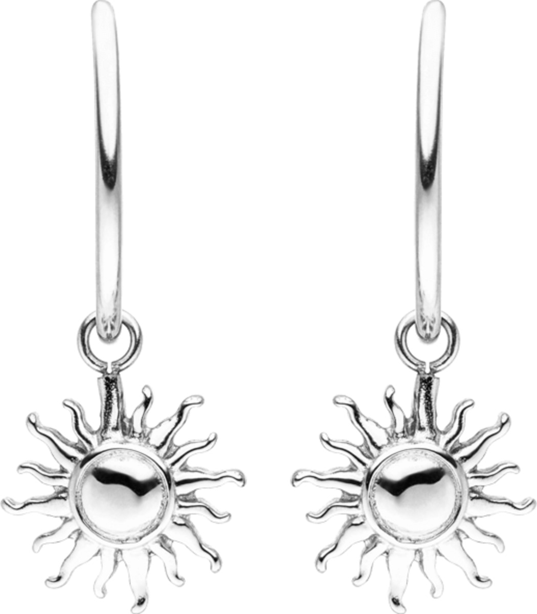 Bild 1 von PURELEI Sun Ohrringe silber