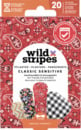 Bild 1 von Wild Stripes Pflaster Classic Sensitive Fashion