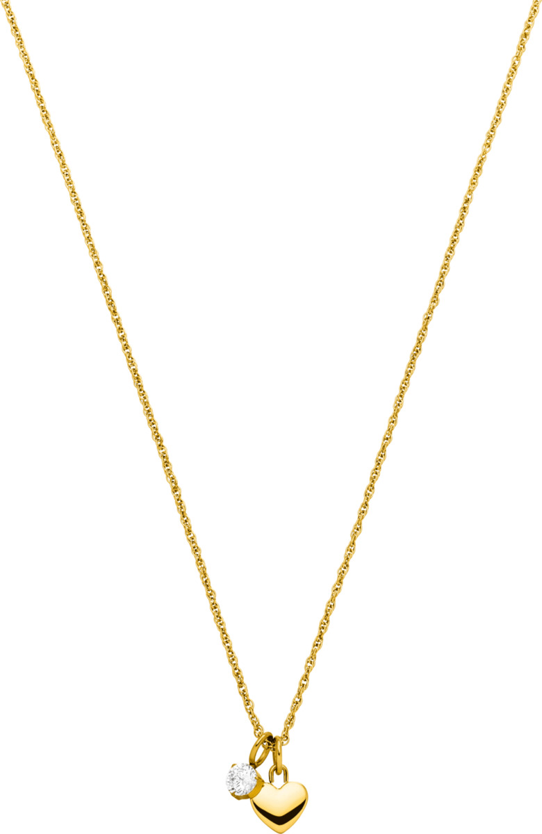 Bild 1 von PURELEI Brave Kette gold