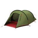 Bild 1 von HIGH PEAK Tunnelzelt Kite 3 Personen Fahrrad Zelt Bike Camping Trekking Vorraum