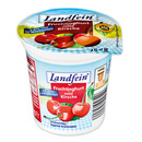 Bild 1 von Landfein Fruchtjoghurt