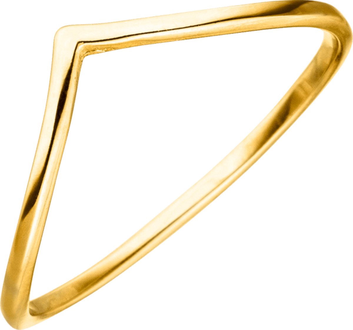 Bild 1 von PURELEI Malihini Ring gold Gr. 58