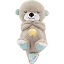 Bild 1 von Fisher-Price Kuscheltier Schlummer-Otter