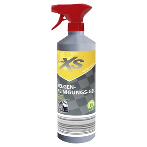 AUTO XS Autopflege-Sortiment 1 l