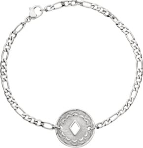 PURELEI Lolani Armband silber