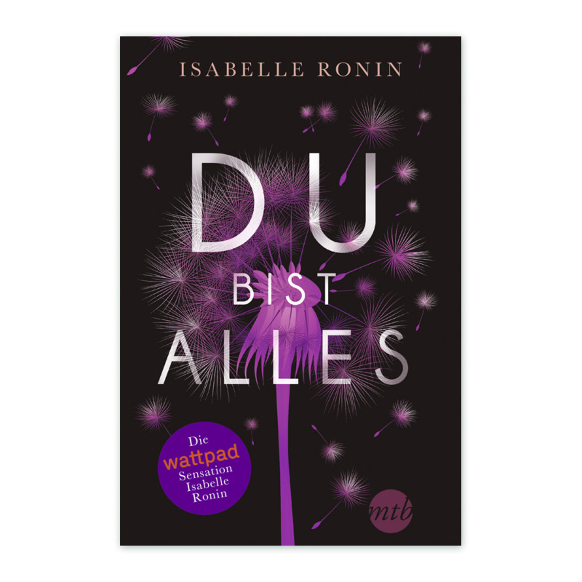 Bild 4 von Romane / Ausmalposter