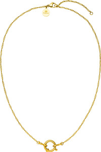 PURELEI Lokahi Charm Kette gold