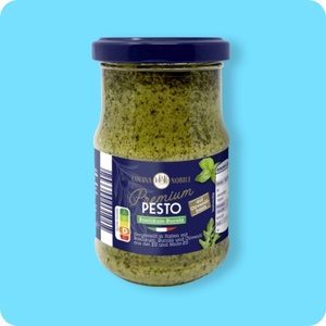 CUCINA NOBILE Premium Pesto, versch. Sorten