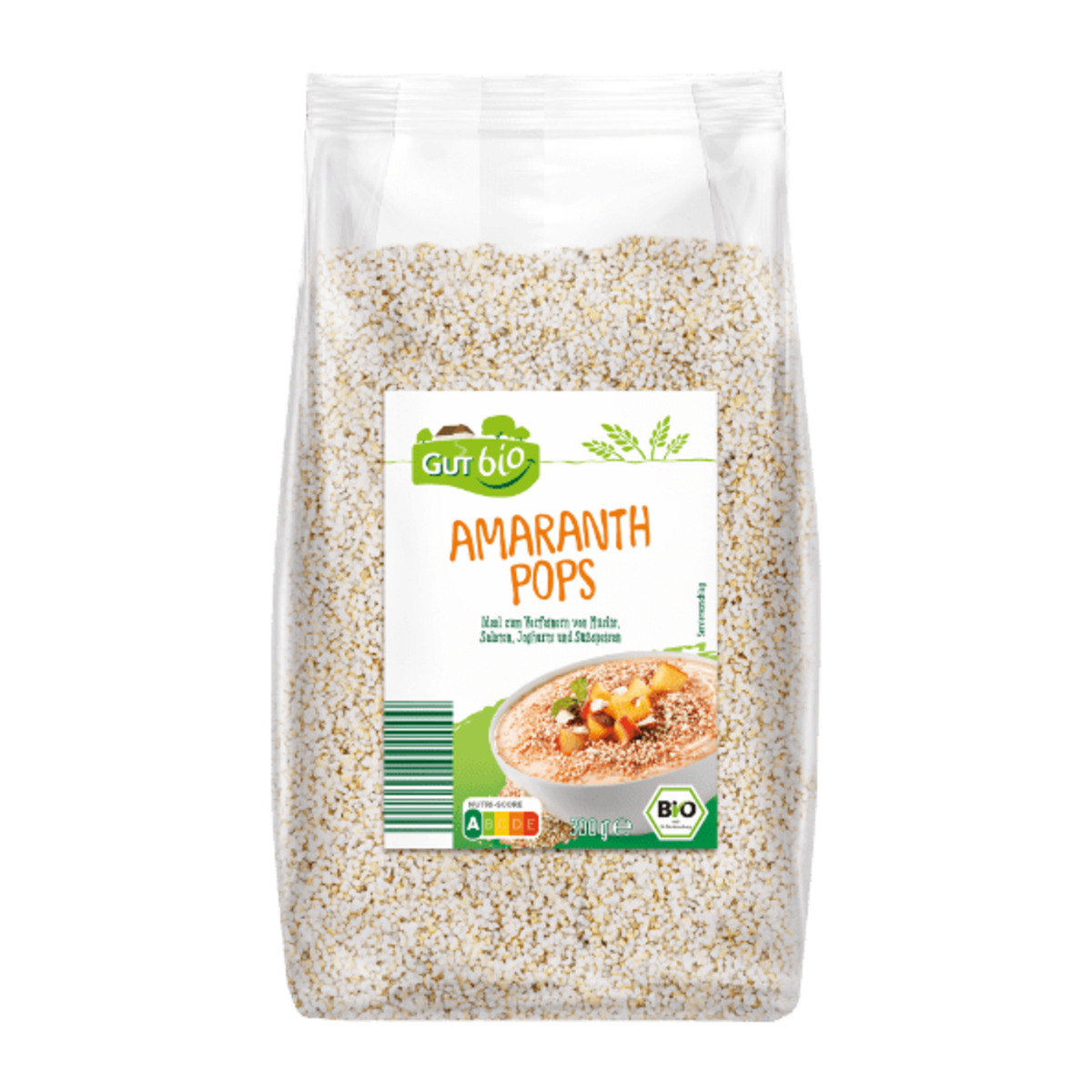 Bild 4 von GUT BIO Bio-Pops